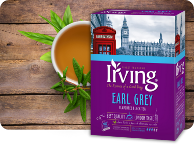Earl grey